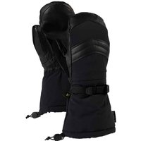 Burton Gore Tex Warmest Mitten True Black Burton Gore Tex Warmest Mitten True Black von Burton