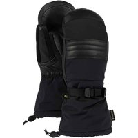 Burton Gore Tex Warmest Mitten True Black Burton Gore Tex Warmest Mitten True Black von Burton