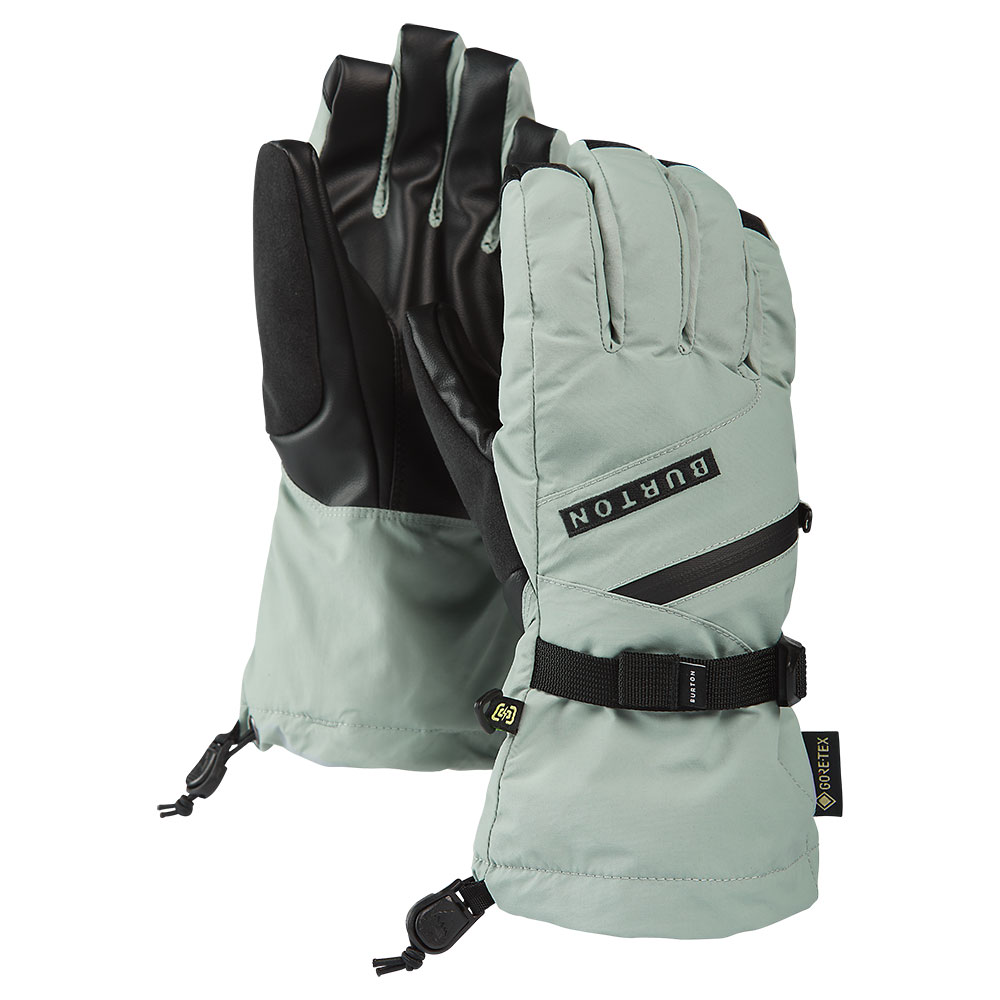 Burton Goretex Gloves Grün XS Frau Burton Goretex Gloves Grün XS Frau von Burton