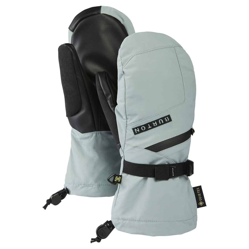 Burton Goretex Mittens Grün S Frau Burton Goretex Mittens Grün S Frau von Burton