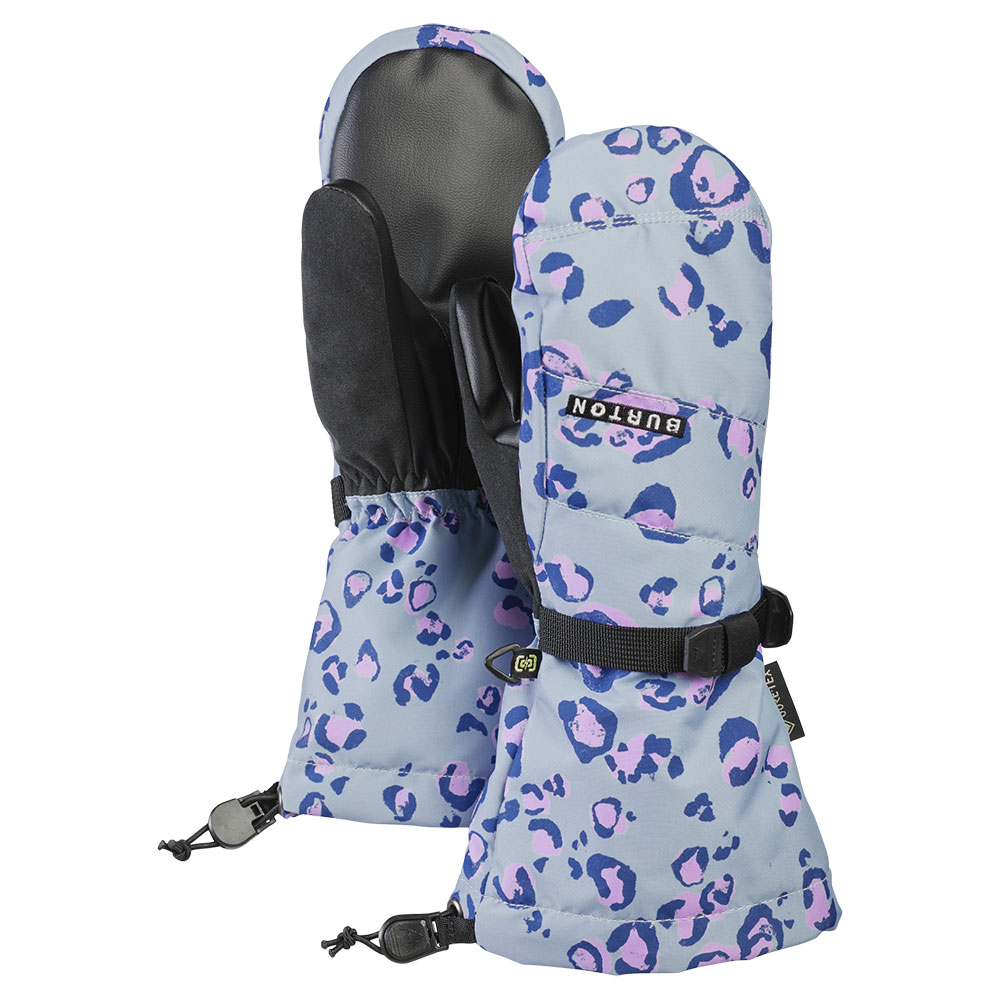 Burton Goretex Mittens Blau XL Junge Burton Goretex Mittens Blau XL Junge von Burton