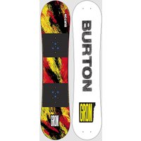 Burton Grom 2025 Kids Snowboard mustard Burton Grom 2025 Kids Snowboard mustard von Burton