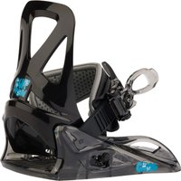 Burton Grom Kids Black Burton Grom Kids Black von Burton