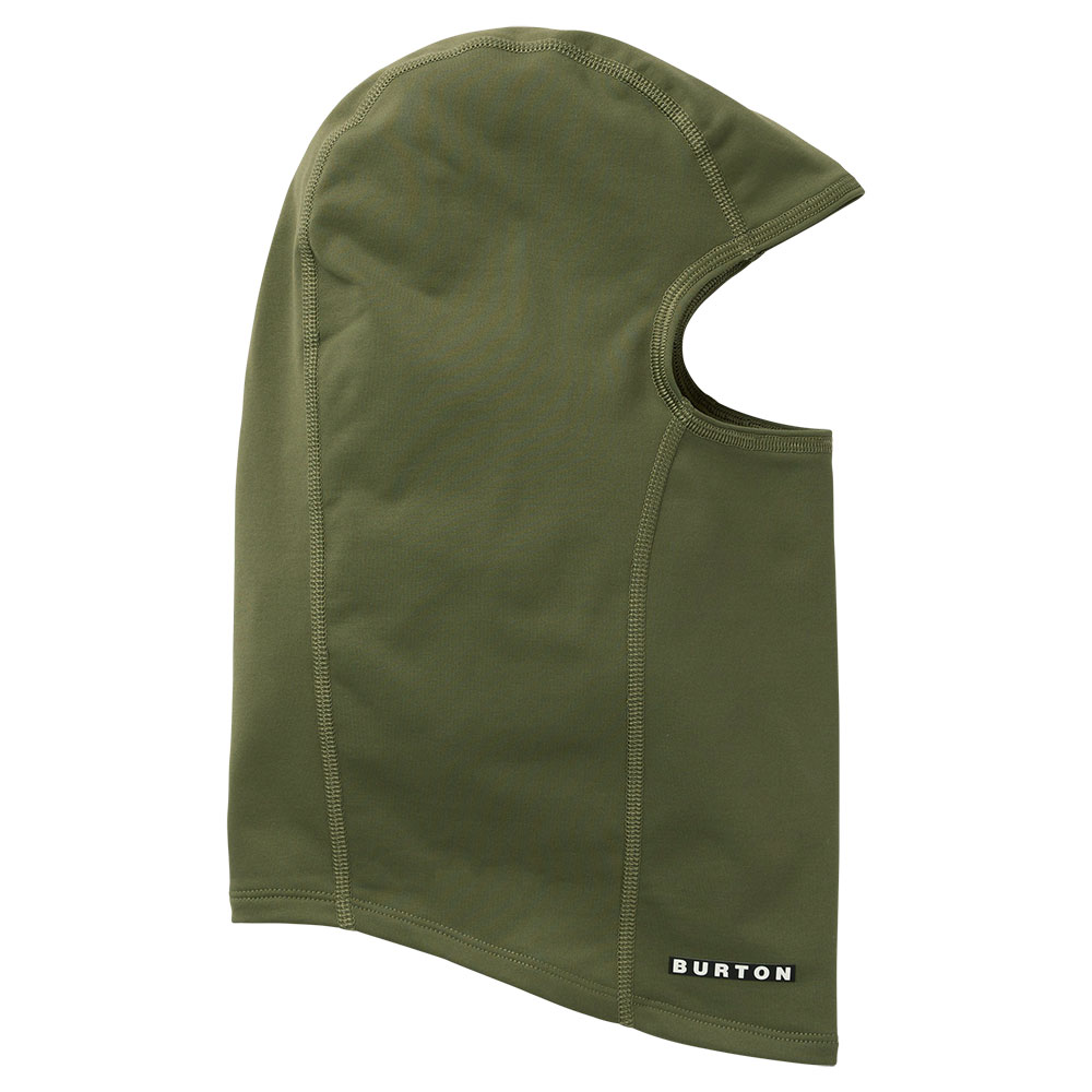 Burton Heavyweight Balaclava Grün L-XL Mann Burton Heavyweight Balaclava Grün L-XL Mann von Burton