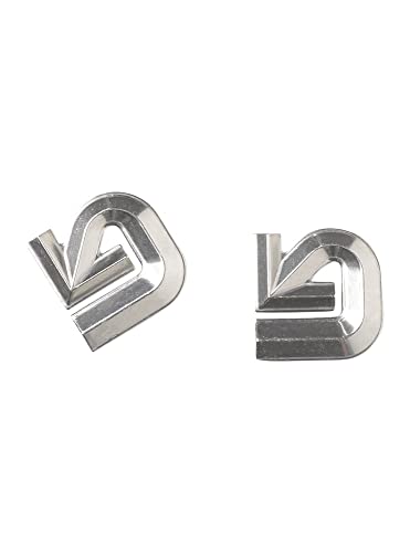 Burton Herren Antirutschmatte AL Logo MAT, Silver, One Size Burton Herren Antirutschmatte AL Logo MAT, Silver, One Size von Burton