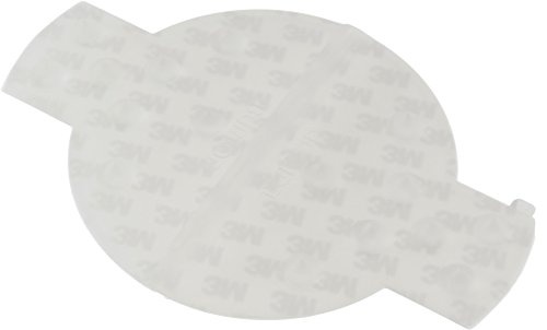 Burton Herren Antirutschmatte LRG Scraper MAT, Clear, One Size Burton Herren Antirutschmatte LRG Scraper MAT, Clear, One Size von Burton