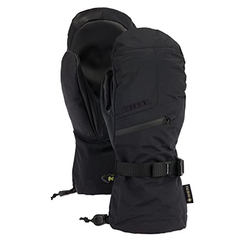 Burton Herren Gore Fäustlinge, True Black, M Burton Herren Gore Fäustlinge, True Black, M von Burton