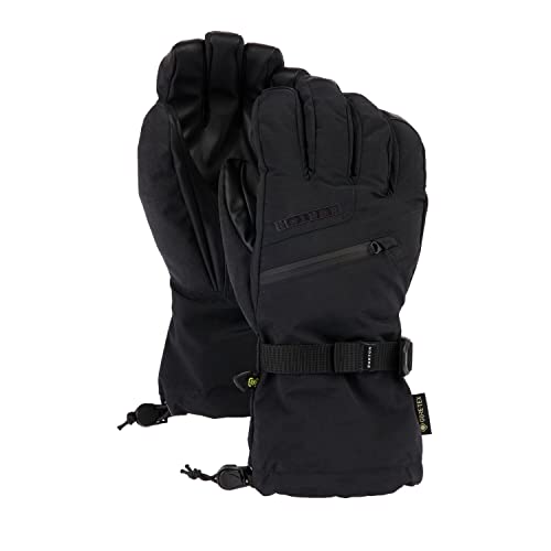 Burton Herren Gore Handschuhe, True Black, S Burton Herren Gore Handschuhe, True Black, S von Burton
