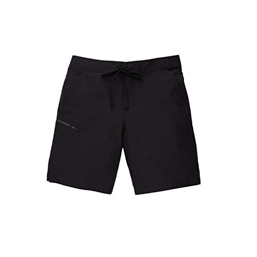 Burton Herren M Moxie True Black Shorts, True Black, 31 EU Burton Herren M Moxie True Black Shorts, True Black, 31 EU von Burton