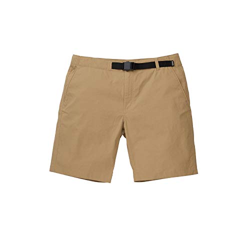 Burton Herren M Ridge Kelp Shorts, Kelp, XSW Regular EU Burton Herren M Ridge Kelp Shorts, Kelp, XSW Regular EU von Burton