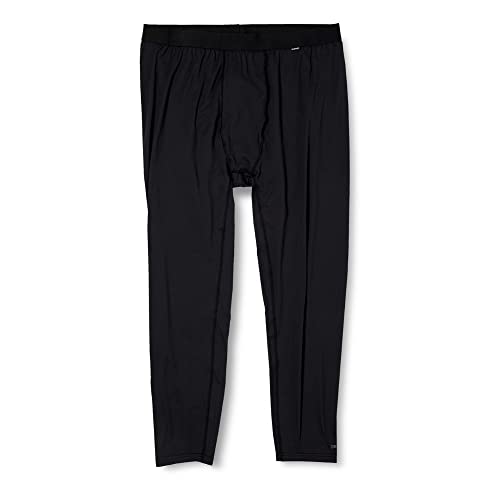 Burton Herren Midweight Thermo Unterhose, True Black, XL Burton Herren Midweight Thermo Unterhose, True Black, XL von Burton