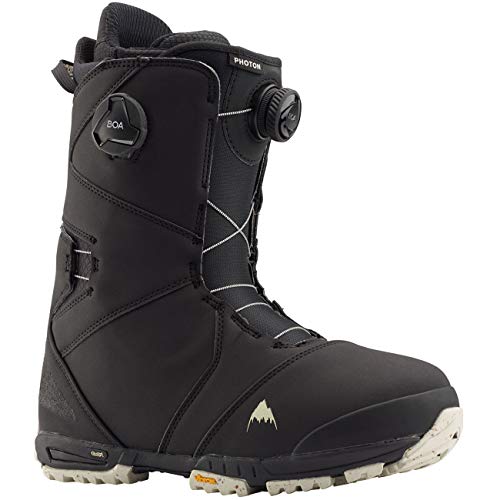 Burton Herren Photon Boa Snowboardstiefel, US 10,5 Burton Herren Photon Boa Snowboardstiefel, US 10,5 von Burton