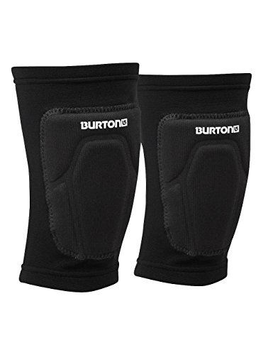 Burton Herren Protektor Basic Knee PAD, True Black, L von Burton