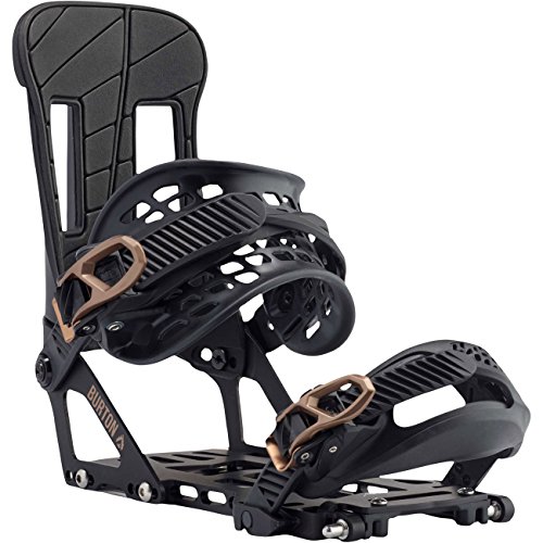 Burton Herren Splitboard Hitchhiker, Größe:L, Farben:Black Burton Herren Splitboard Hitchhiker, Größe:L, Farben:Black von Burton
