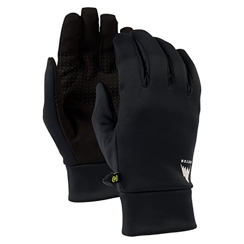 Burton Herren Touch N Go Handschuhe, True Black, XL Burton Herren Touch N Go Handschuhe, True Black, XL von Burton