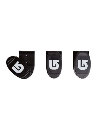 Burton Herren Wandhalterung Board Wall MNTS, Black, One Size Burton Herren Wandhalterung Board Wall MNTS, Black, One Size von Burton