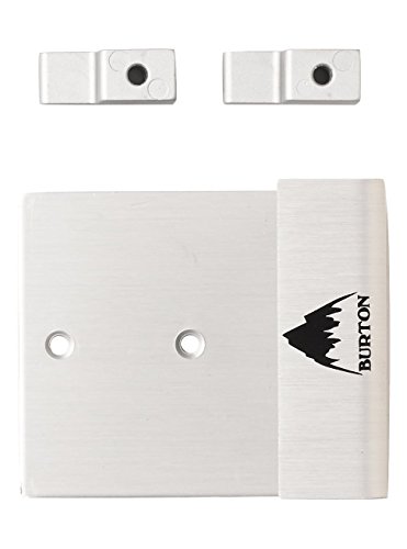 Burton Herren Wandhalterung Collector Series, Silver, One Size Burton Herren Wandhalterung Collector Series, Silver, One Size von Burton