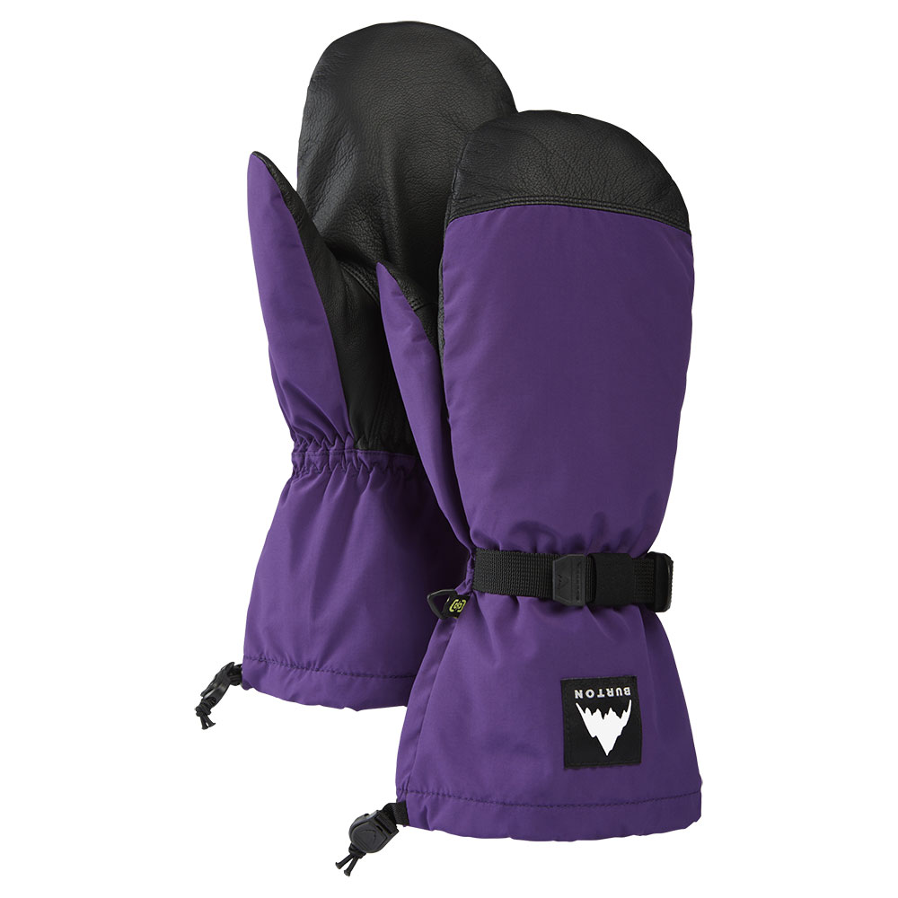 Burton Hi-five Mittens Lila M Mann Burton Hi-five Mittens Lila M Mann von Burton