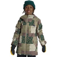 Burton Hillslope 2L Patchwork Burton Hillslope 2L Patchwork von Burton