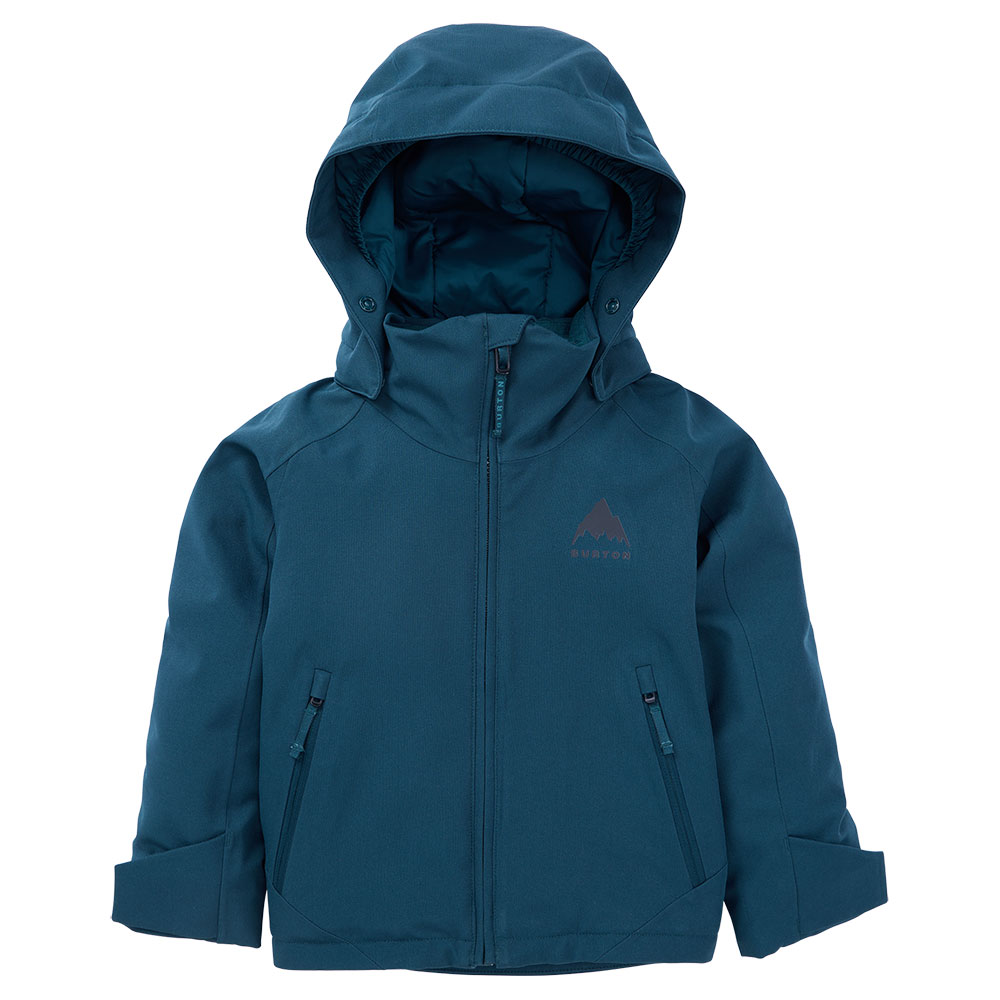 Burton Hillslope 2l Jacket  3 Years Junge von Burton