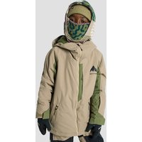 Burton Hillslope Jacke frsmss von Burton