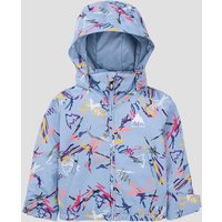 Burton Hillslope Kids Jacke scribble Burton Hillslope Kids Jacke scribble von Burton
