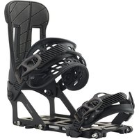 Burton Hitchhiker Splitboardbindung Black Burton Hitchhiker Splitboardbindung Black von Burton