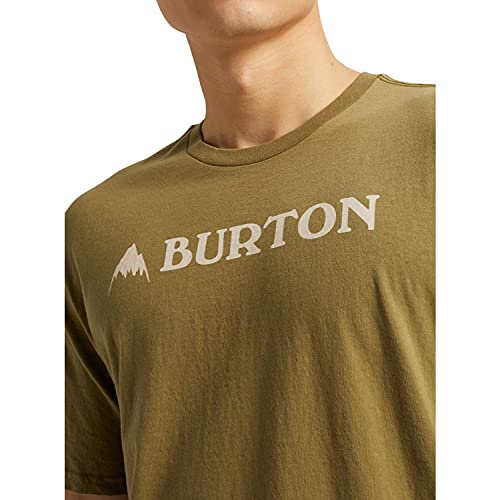 Burton Horizontal MTN Burton Horizontal MTN von Burton