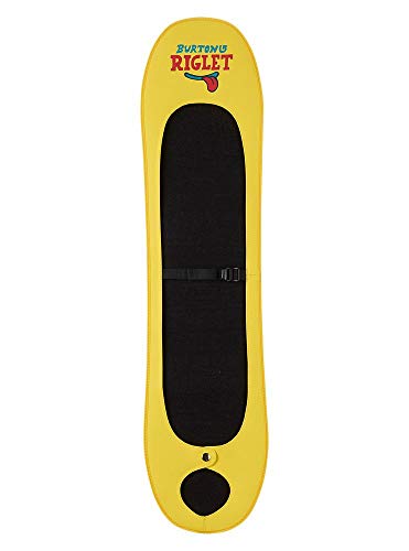 Burton Hover Cover für Riglet Kids Snowboard Burton Hover Cover für Riglet Kids Snowboard von Burton