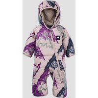 Burton Infnt Buddy Bntg Kids Jacke handmade Burton Infnt Buddy Bntg Kids Jacke handmade von Burton