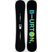 Burton Instigator Flat 2024 Snowboard no color von Burton