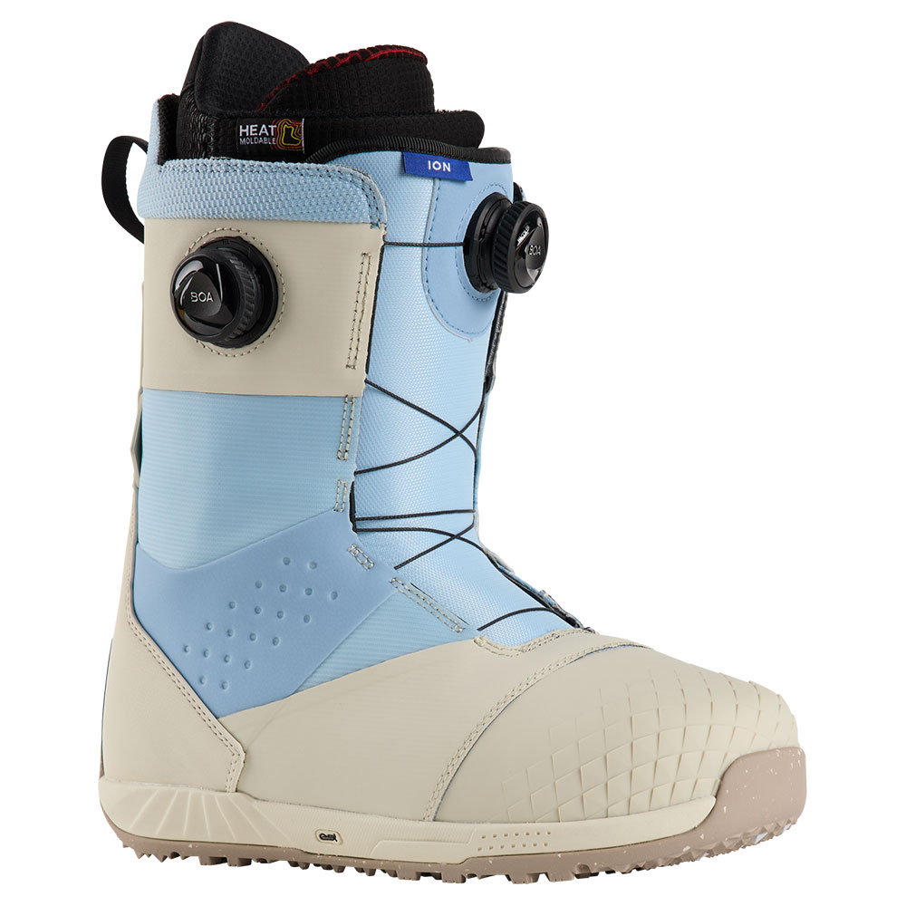 Burton Ion Boa® Snowboard Boots Blau 30.0 von Burton