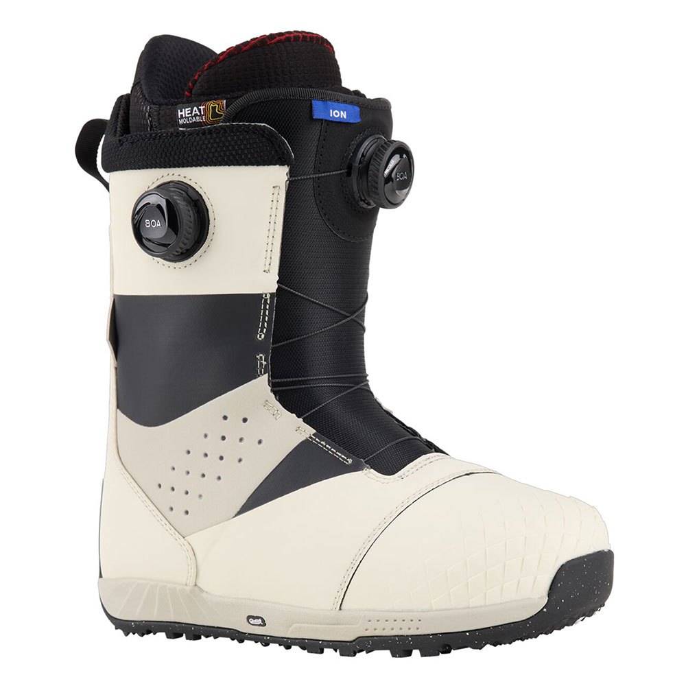 Burton Ion Boa® Snowboard Boots Beige 31.0 von Burton