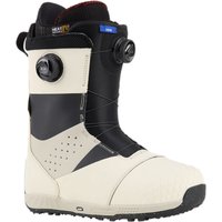 Burton Ion Boa Stout White Black von Burton