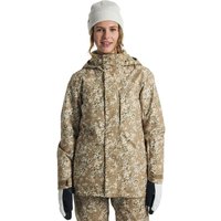 Burton Jet Ridge 2L Snowfall Camo Burton Jet Ridge 2L Snowfall Camo von Burton