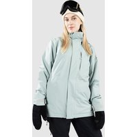 Burton Jet Ridge Jacke petrol green von Burton