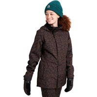 Burton Jet Set Jacket Animal Mashup Burton Jet Set Jacket Animal Mashup von Burton