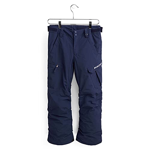 Burton Jungen Exile Cargo Hose, Dress Blue, L EU Burton Jungen Exile Cargo Hose, Dress Blue, L EU von Burton