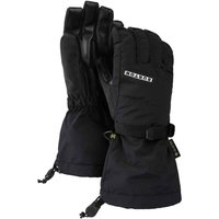 Burton Kids Gore Glove True Black Burton Kids Gore Glove True Black von Burton