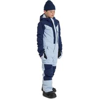 Burton Kids One Piece Dress Blue Ballad Blue Burton Kids One Piece Dress Blue Ballad Blue von Burton