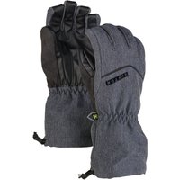 Burton Kids Profile Glove Denim Burton Kids Profile Glove Denim von Burton