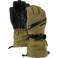 Burton Kids Vent Glove Martini Olive Burton Kids Vent Glove Martini Olive von Burton