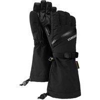 Burton Kids Vent Glove True Black Burton Kids Vent Glove True Black von Burton