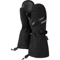 Burton Kids Vent Mitten True Black Burton Kids Vent Mitten True Black von Burton
