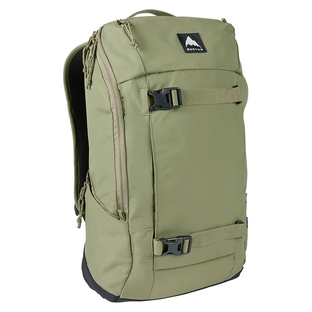 Burton Kilo 2.0 27l Backpack Grün von Burton
