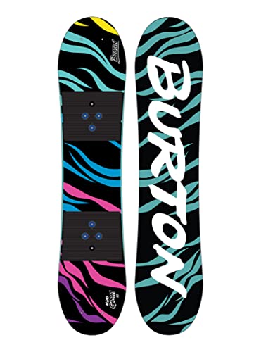 Burton Kinder Freeride Snowboard Mini GROM, Größe:100, Farben:no Color Burton Kinder Freeride Snowboard Mini GROM, Größe:100, Farben:no Color von Burton