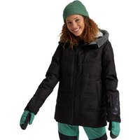 Burton Larosa Puffy True Black Burton Larosa Puffy True Black von Burton