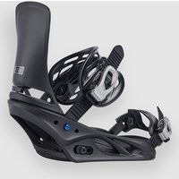 Burton Lexa 2025 Snowboard-Bindung black Burton Lexa 2025 Snowboard-Bindung black von Burton