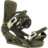 Burton Lexa ReFlex Dark Green Burton Lexa ReFlex Dark Green von Burton