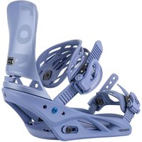 Burton Lexa ReFlex Slate Blue Logo Burton Lexa ReFlex Slate Blue Logo von Burton